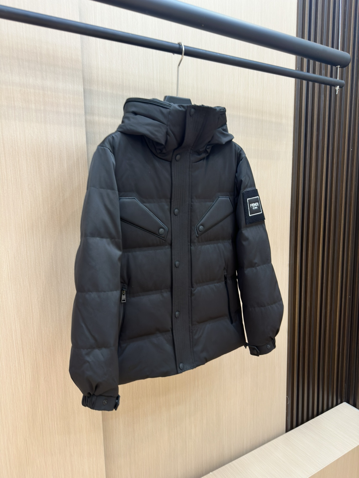 Christian Dior Down Jackets